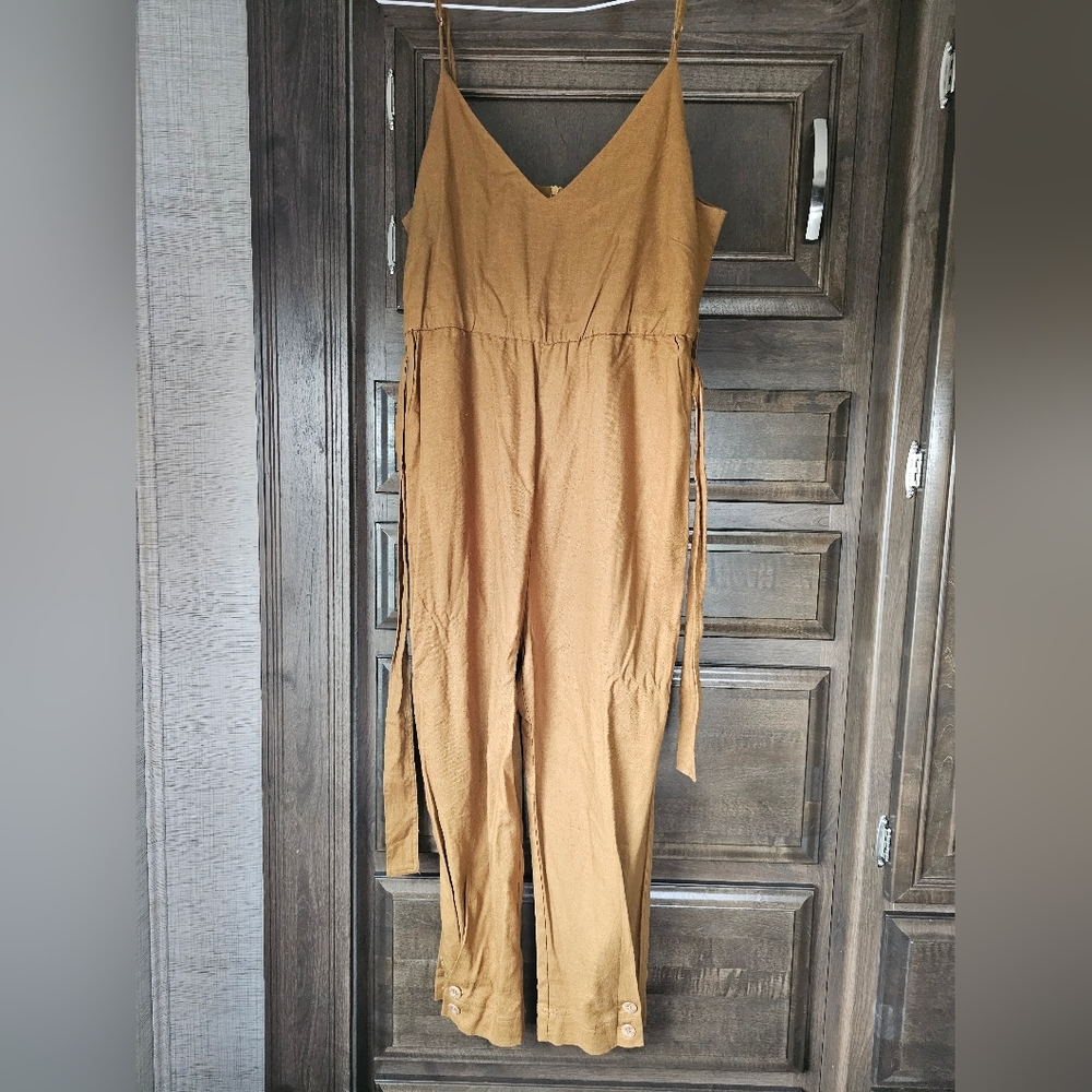 Boutique Romper